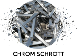 chrom-schrott