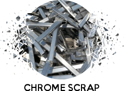 chrome-scrap