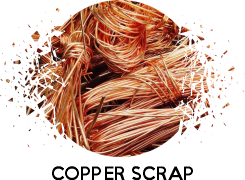 copper scrap