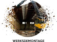 demontage-der-end-of-Life-fabrik