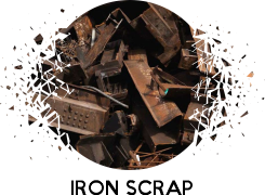 iron-scrap