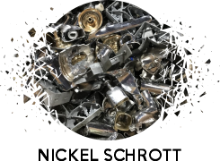 nickel-schrott