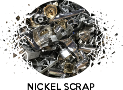 nickel-scrap