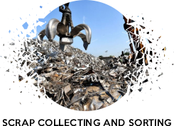 scrap-collecting-and-sorting
