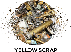 yellow-scrap