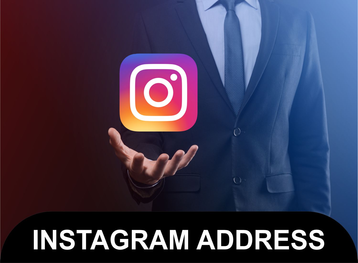 Our Instagram Address