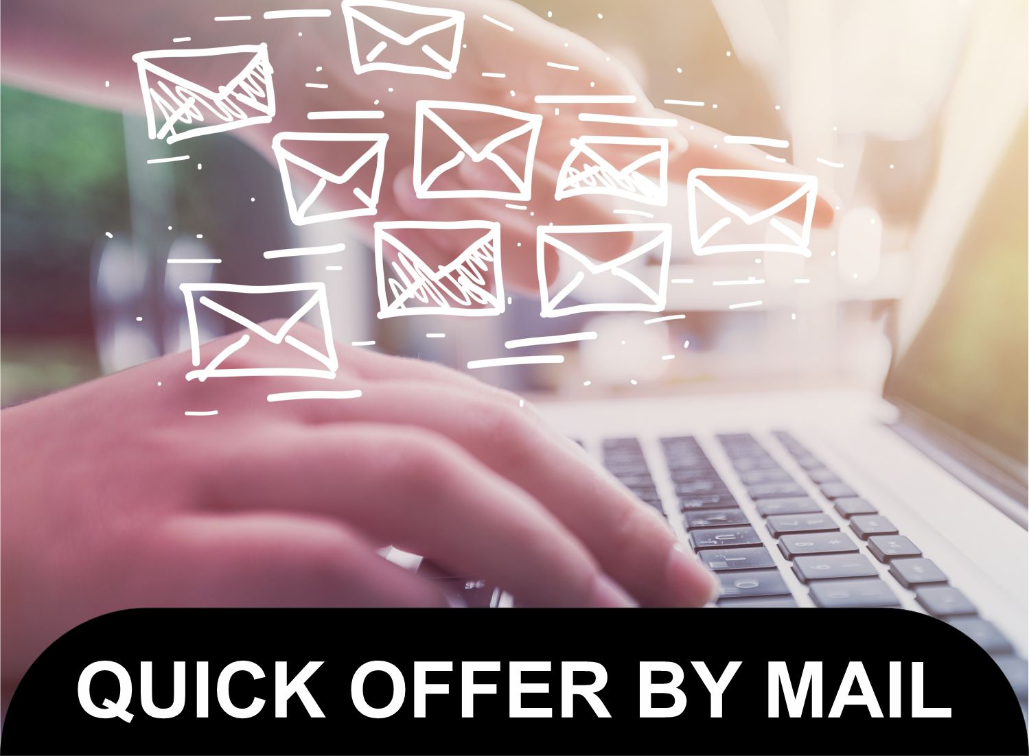 Quick Offer by Mail