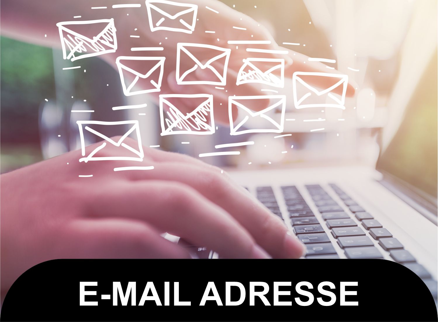 Schnelles Angebot per Mail