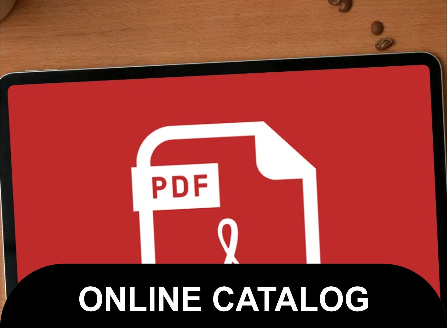 Online Catalog