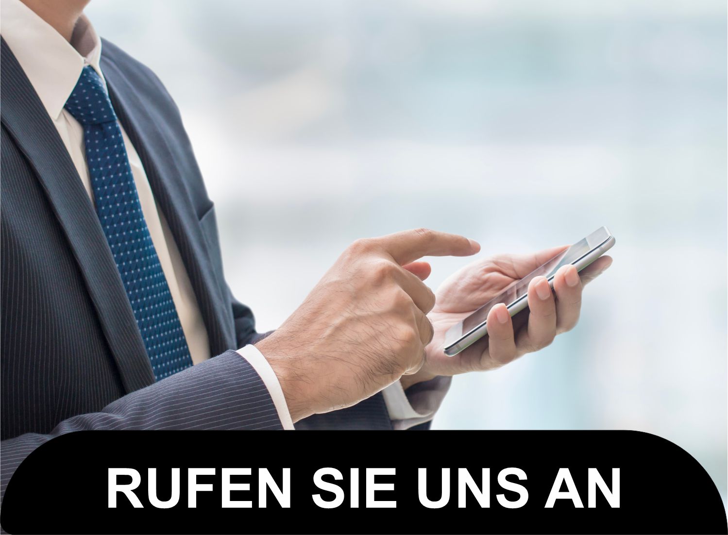 Klicken Sie hier, um uns anzurufen